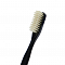 Acca Kappa Vintage Toothbrush Pure Black Bristle - интернет-магазин профессиональной косметики Spadream, изображение 42783