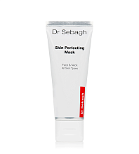 Dr Sebagh Skin Perfecting Mask 75ml - интернет-магазин профессиональной косметики Spadream, изображение 48355