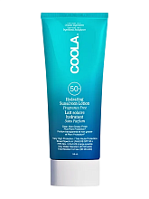 COOLA Hydrating Sunscreen Lotion 148ml - интернет-магазин профессиональной косметики Spadream, изображение 69107