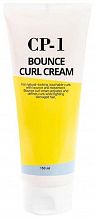 Esthetic House CP-1 Bounce Curl Cream 150ml - интернет-магазин профессиональной косметики Spadream, изображение 31047