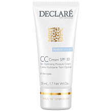 Declare CC Cream SPF30 50ml Outlet - интернет-магазин профессиональной косметики Spadream, изображение 71286