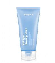 Dr.Jart+ Dermask Water Jet Vital Hydra Sleeping Mask 120 ml - фото 28491 Dr.Jart+ Dermask Water Jet Vital Hydra Sleeping Mask 120 ml - интернет-магазин профессиональной косметики Spadream, изображение 28491