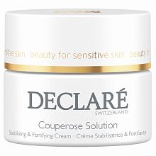 Declare Couperose Solution Cream 50ml. - интернет-магазин профессиональной косметики Spadream, изображение 30737