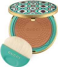 Gucci Poudre De Beauté Éclat Soleil Powder Limited Edition 03,12g - интернет-магазин профессиональной косметики Spadream, изображение 59409