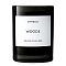 Byredo Woods Fragranced Candle 240g - интернет-магазин профессиональной косметики Spadream, изображение 56235