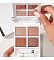 Tom Ford Soleil Neige Eye Color Quad 01 Lumiere D’Hiver 7g - интернет-магазин профессиональной косметики Spadream, изображение 63645