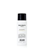 Balmain Hair Couture Travel Dry Shampoo 75ml - интернет-магазин профессиональной косметики Spadream, изображение 44817