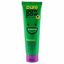 Pure Paw Paw Ointment Watermelon 25g - интернет-магазин профессиональной косметики Spadream, изображение 41020