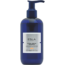 ESLA Hydra Special Shampoo 250ml - интернет-магазин профессиональной косметики Spadream, изображение 73415