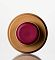 Rhode Pocket Blush Plum 5,3g - интернет-магазин профессиональной косметики Spadream, изображение 63322