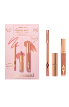 Charlotte Tilbury Pillow Talk Original Lip Kit 1.14/3.4/7.5g - интернет-магазин профессиональной косметики Spadream, изображение 70789