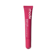 Rhode Peptide Lip Tint Raspberry Jelly 10ml Outlet - интернет-магазин профессиональной косметики Spadream, изображение 71063