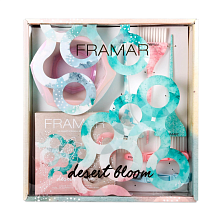 Framar Desert Bloom Kit - интернет-магазин профессиональной косметики Spadream, изображение 47682