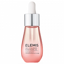 Elemis Pro-Collagen Rose Facial Oil 15ml - интернет-магазин профессиональной косметики Spadream, изображение 32306