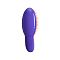 Tangle Teezer The Ultimate Finisher Violet Scream - интернет-магазин профессиональной косметики Spadream, изображение 53422