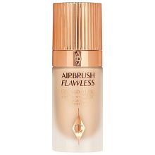 Charlotte Tilbury Airbrush Flawless Foundation 1 Neutral 30ml - интернет-магазин профессиональной косметики Spadream, изображение 61770