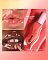 Gisou Honey Infused Lip Oil Bee-llini Peach 8ml - интернет-магазин профессиональной косметики Spadream, изображение 63358