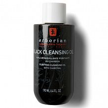 Erborian Black Cleansing Oil 190ml - интернет-магазин профессиональной косметики Spadream, изображение 35899