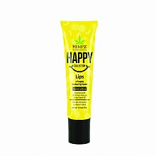 Hempz Happy Collection Herbal Lip Balm 14 g - интернет-магазин профессиональной косметики Spadream, изображение 39538