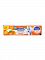 LION Kodomo Cream Toothpaste Orange 65g - интернет-магазин профессиональной косметики Spadream, изображение 43152