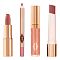 Charlotte Tilbury Pillow Talk Beautifying Lip Kit - интернет-магазин профессиональной косметики Spadream, изображение 59672