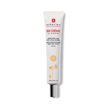 Erborian BB Creme SPF20 Nude 40ml Outlet - интернет-магазин профессиональной косметики Spadream, изображение 71902