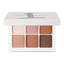 Fenty Beauty Snap Shadows Mix & Match Eyeshadow Palette True Neutrals 6x1g - интернет-магазин профессиональной косметики Spadream, изображение 63506