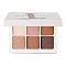 Fenty Beauty Snap Shadows Mix & Match Eyeshadow Palette True Neutrals 6x1g - интернет-магазин профессиональной косметики Spadream, изображение 63506