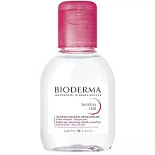 Bioderma Sensibio H2O Micellar Water 100ml - интернет-магазин профессиональной косметики Spadream, изображение 56513