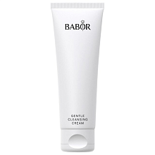 BABOR Clean Gentle Cleansing Cream 100ml Outlet - интернет-магазин профессиональной косметики Spadream, изображение 71325