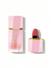 Sheglam Color Bloom Liquid Blush Hot Topic 5.2ml - интернет-магазин профессиональной косметики Spadream, изображение 61278