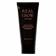 Rated Green Anti Hair Loss Extra Volume Shampoo 200ml - интернет-магазин профессиональной косметики Spadream, изображение 44509