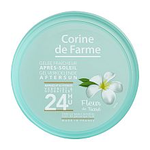 Corine de Farme After-Sun Refreshing Gel 150ml - интернет-магазин профессиональной косметики Spadream, изображение 53508