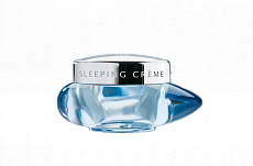 Thalgo Source Marine Sleeping Cream 50 ml - фото 27423 Thalgo Source Marine Sleeping Cream 50 ml - интернет-магазин профессиональной косметики Spadream, изображение 27423