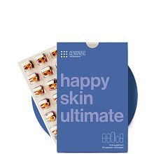 Advanced Nutrition Programme Happy Skin Ultimate 28x5 - интернет-магазин профессиональной косметики Spadream, изображение 45413