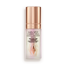 Charlotte Tilbury Dark Spot Correcting Radiance Recovery Serum 30ml - интернет-магазин профессиональной косметики Spadream, изображение 66148