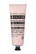 Empire Australia Pink Grapefruit & Geranium Hand Balm 125ml - интернет-магазин профессиональной косметики Spadream, изображение 56066