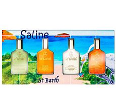 Ligne St Barth «Beaches/Saline» 4x25ml - интернет-магазин профессиональной косметики Spadream, изображение 52577