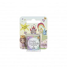 Invisibobble KIDS Magic Rainbow Pack - интернет-магазин профессиональной косметики Spadream, изображение 33121