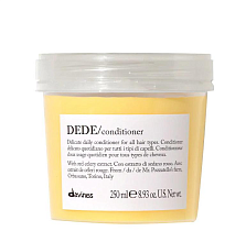 Davines Essential Haircare DEDE Conditioner 250ml Outlet - интернет-магазин профессиональной косметики Spadream, изображение 71044
