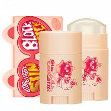 Elizavecca Milky Piggy Sun Great Block Stick 22g - фото 31844 Elizavecca Milky Piggy Sun Great Block Stick 22g - интернет-магазин профессиональной косметики Spadream, изображение 31844