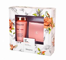 Kerastase Discipline Edition 250/200 ml - фото 31473 Kerastase Discipline Edition 250/200 ml - интернет-магазин профессиональной косметики Spadream, изображение 31473