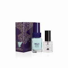 Christina Fitzgerald Bella Winter Palace Lacquer Colture + Bond 12ml/9ml