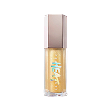 Fenty Beauty Gloss Bomb Heat Universal Lip Luminizer + Plumper Lemon Lava 9ml - интернет-магазин профессиональной косметики Spadream, изображение 65227