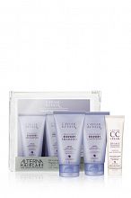 Alterna Caviar Repair Transformation Kit 40/40/25ml