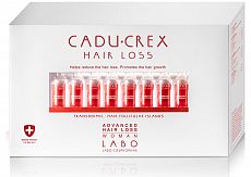 Cadu-Crex Advanced for Woman №40 - интернет-магазин профессиональной косметики Spadream, изображение 33561