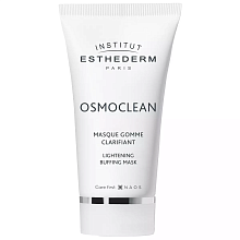 Institut Esthederm Osmoclean Masque Gomme Clarifiant 75ml - интернет-магазин профессиональной косметики Spadream, изображение 56799