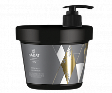 Hadat Cosmetics Hydro Mud Hair Shampoo 500ml - интернет-магазин профессиональной косметики Spadream, изображение 40290