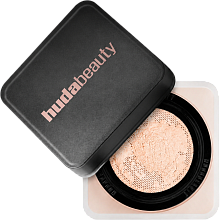 Huda Beauty Easy Bake Loose Powder Cupcake 20g - интернет-магазин профессиональной косметики Spadream, изображение 73703