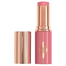 Charlotte Tilbury Unreal Blush Healthy Glow Stick Pretty Glow 9g - фото 67073 Charlotte Tilbury Unreal Blush Healthy Glow Stick Pretty Glow 9g - интернет-магазин профессиональной косметики Spadream, изображение 67073